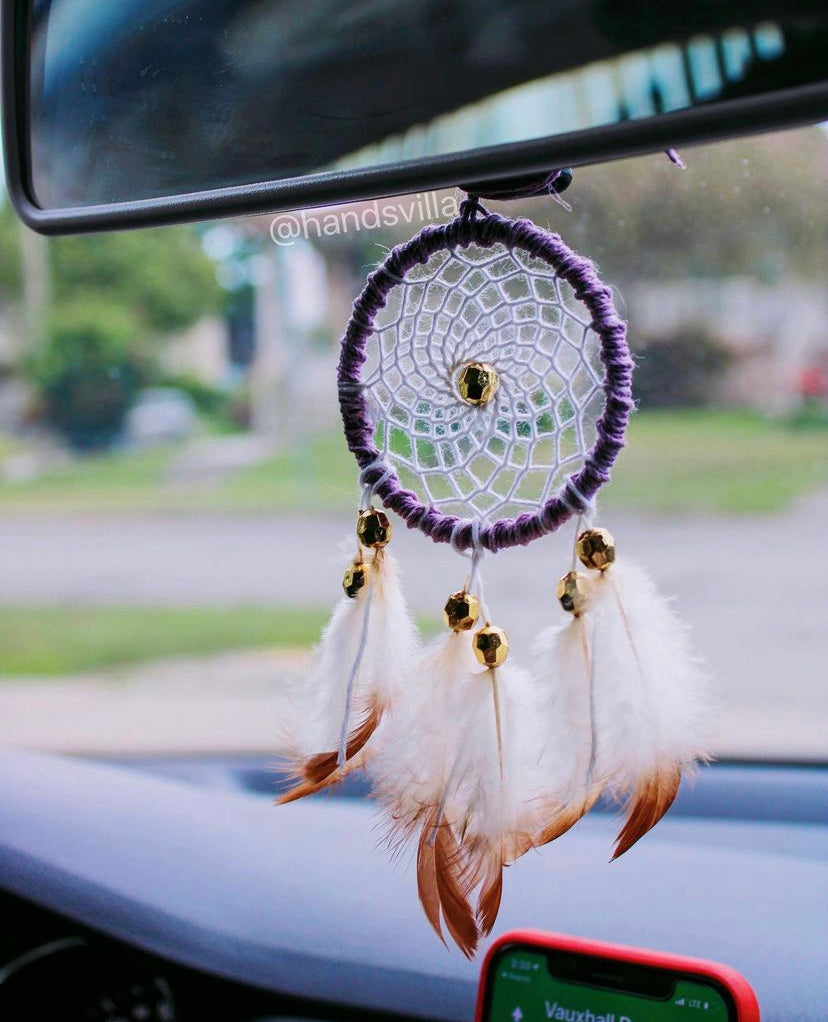 Dreamcatchers