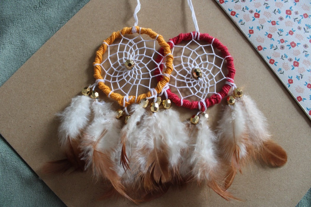 Dreamcatchers