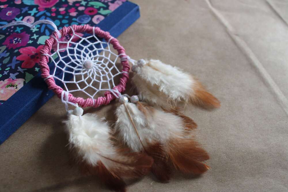 Dreamcatchers