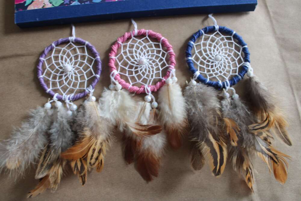 Dreamcatchers