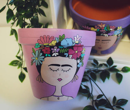 Frida planter